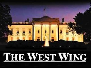 West Wing